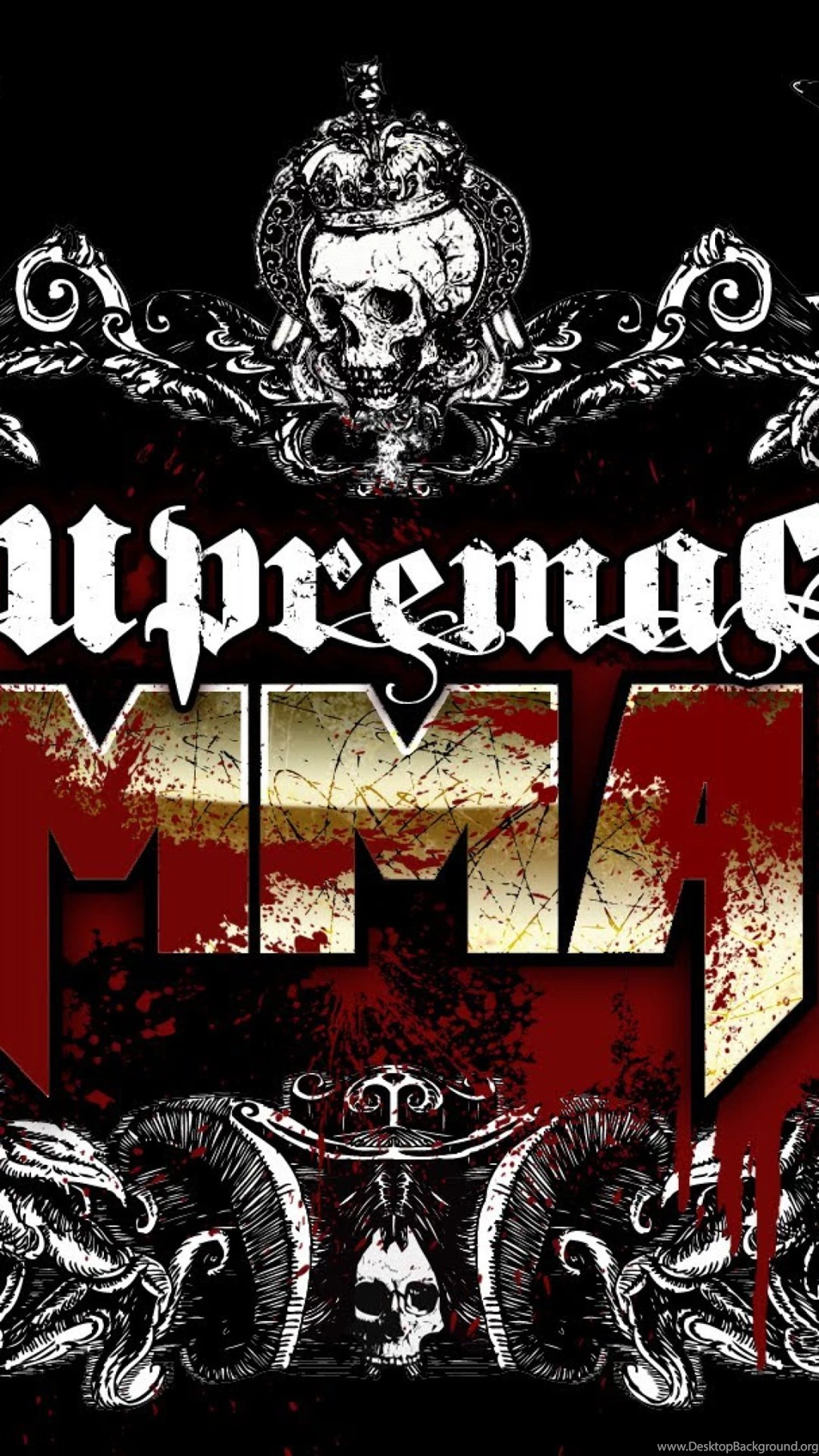 Sony Xperia Z1, ZL, Z, Samsung Galaxy S4, HTC One Supremacy Mma ...