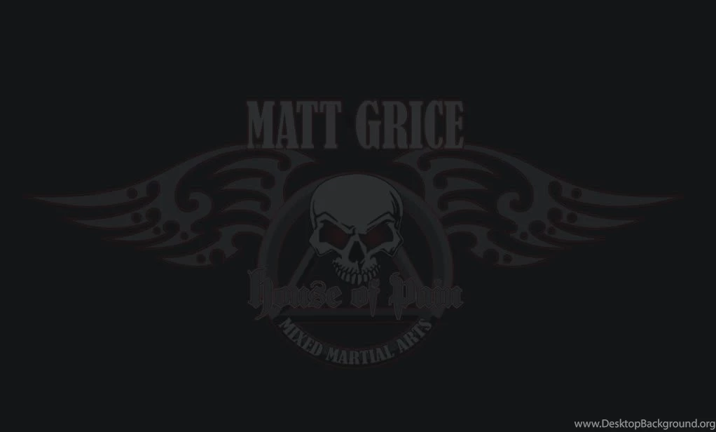 Mma Wallpapers