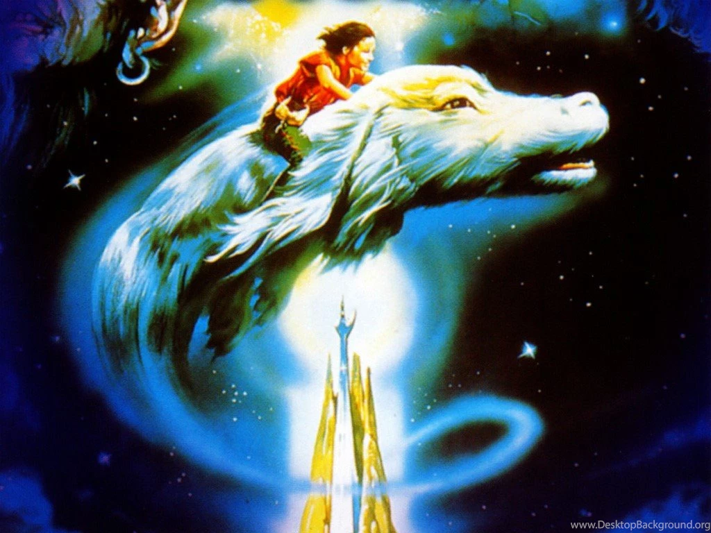 Wallpapers Never My Free Movies The Neverending Story 1024x768 ...