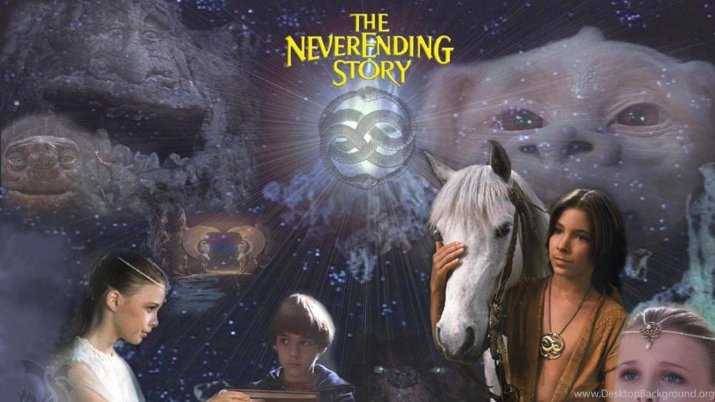 The Neverending Story (