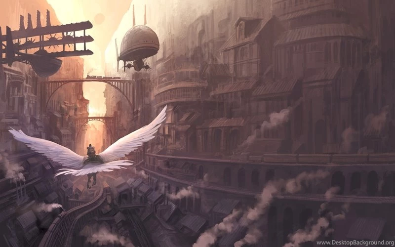 Nature,valley Nature Valley Outdoors Fantasy Art Artwork The ...