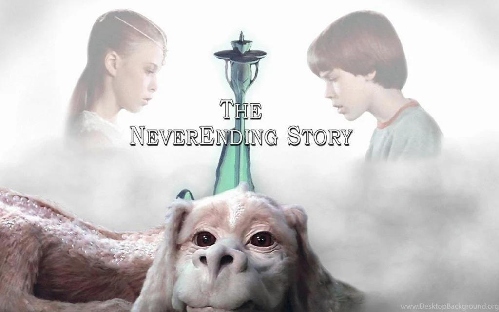 The Neverending Story   (