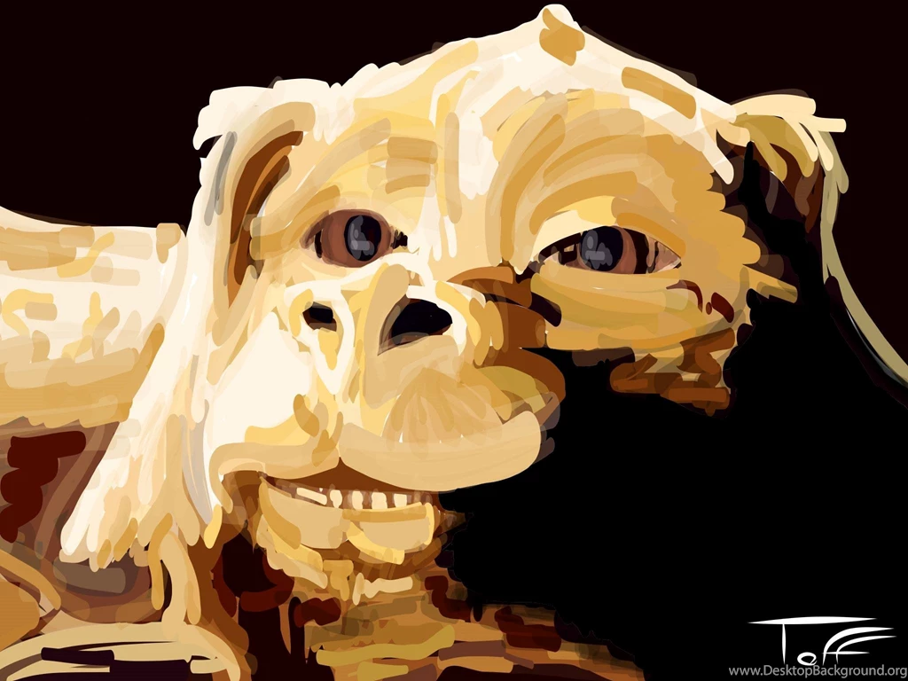 Falcor The NeverEnding Story By ToffGraff On DeviantArt