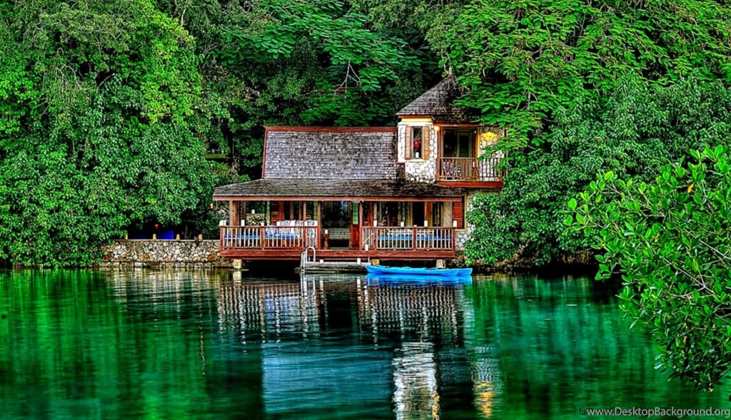 Jamaica State Bird Wallpapers Free Hd