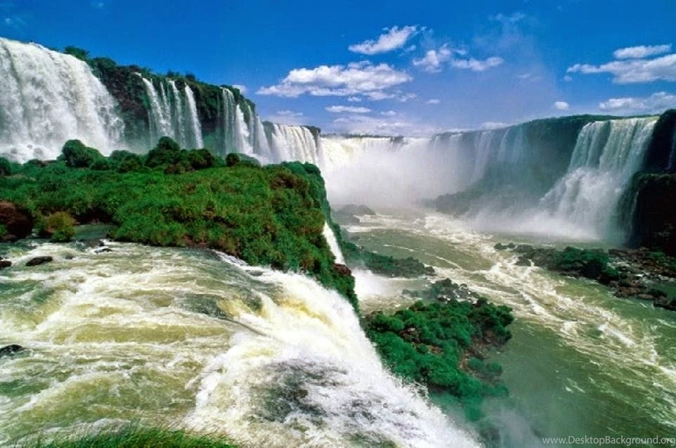 3D Nature Free Wallpapers