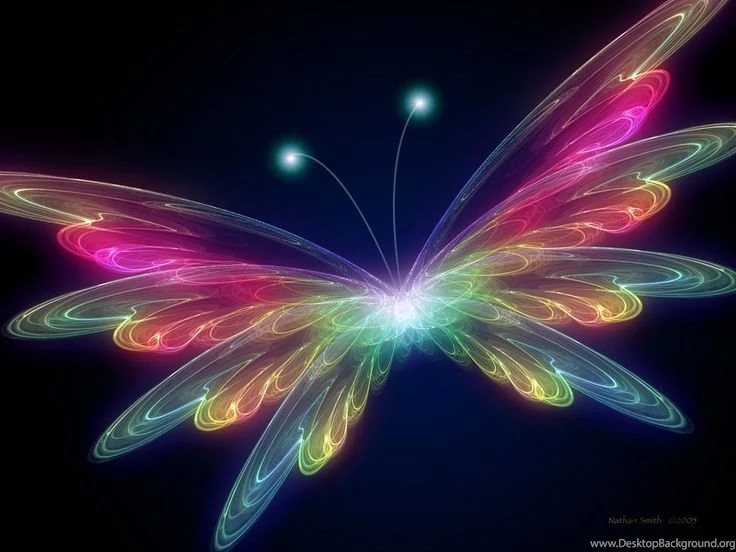 Neon Backgrounds