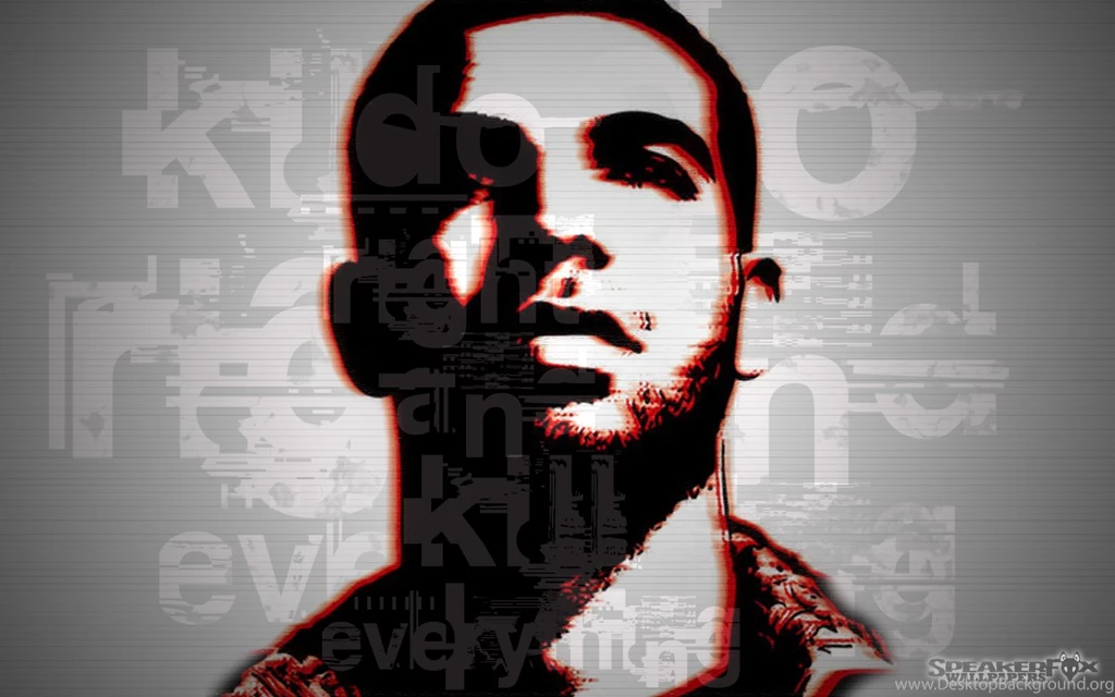Drake HD Widescreens