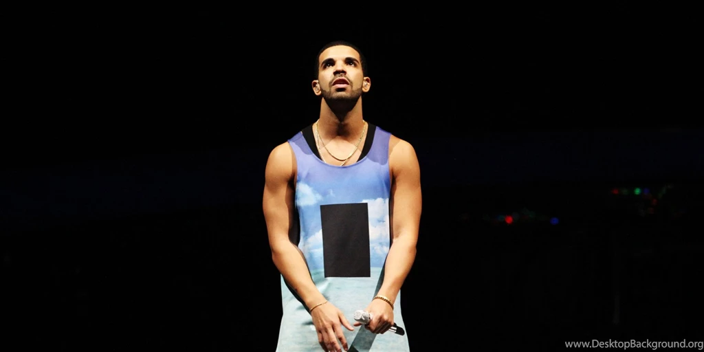 Drake Desktop Wallpapers