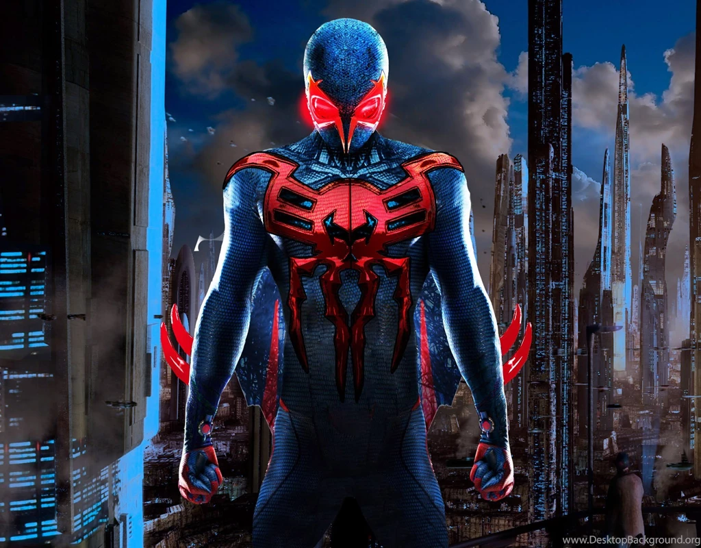 AMAZING SPIDER MAN 2 Action Adventure Fantasy Comics Movie Spider ...