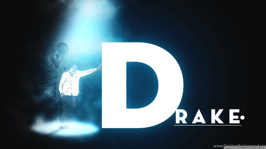 Drake Rapper HD Desktop Wallpapers : High Definition : Fullscreen ...