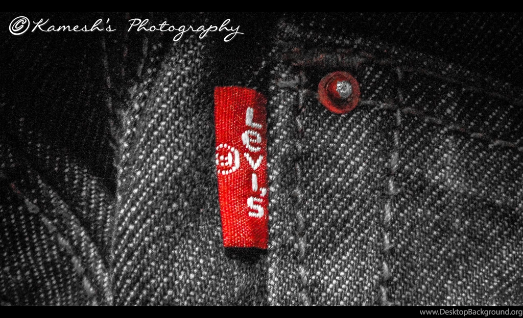 Levis Jean By Kameshss On DeviantArt