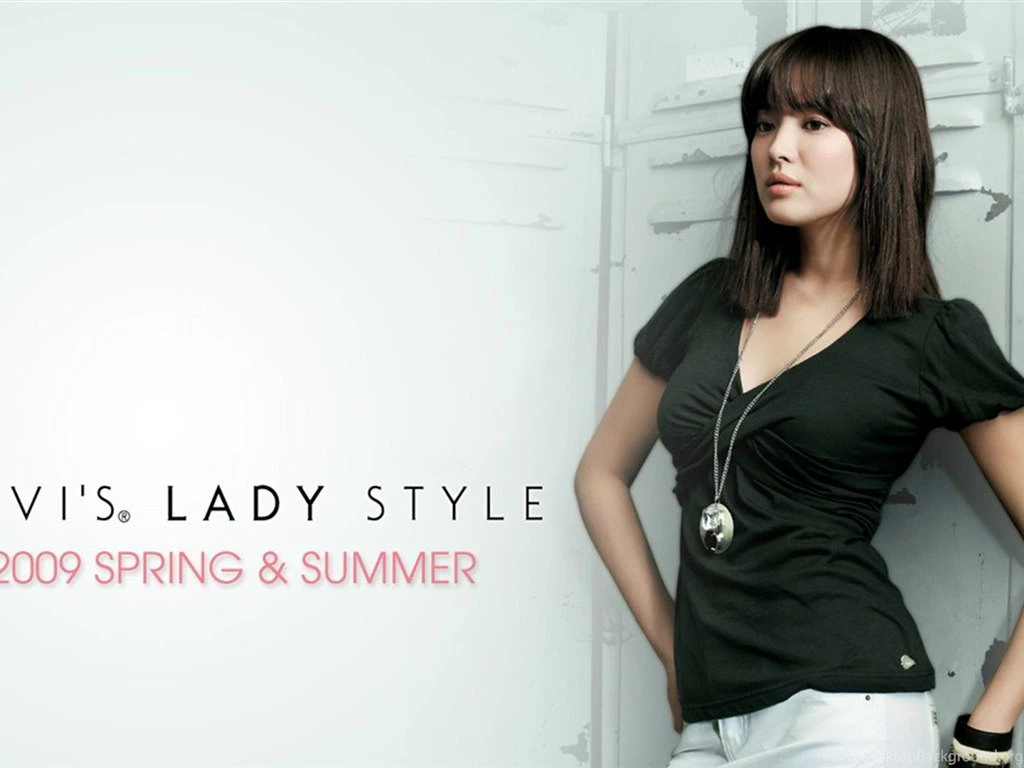 Levis Lady Style Clothing Wallpapers 01   1024x768 Wallpapers ...