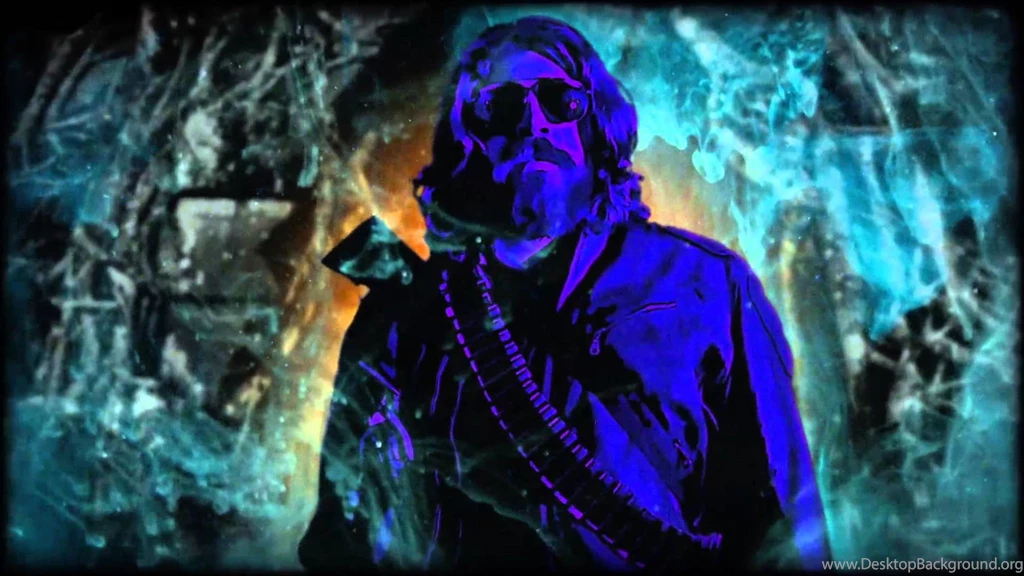 HIGH ON FIRE   Fertile Green (OFFICIAL VIDEO)   YouTube