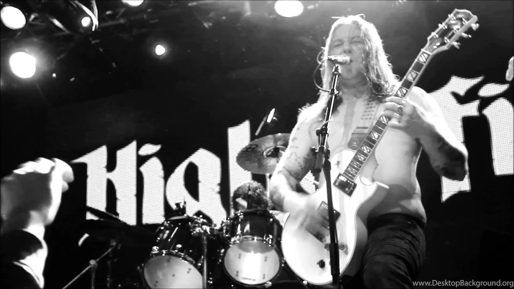 High On Fire   Live In Gothenburg, Sweden (2013 02 20)   YouTube