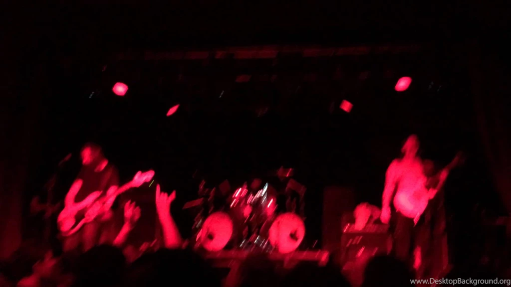 High On Fire   Snakes For The Divine ( Live @ HiFi   Melbourne ...