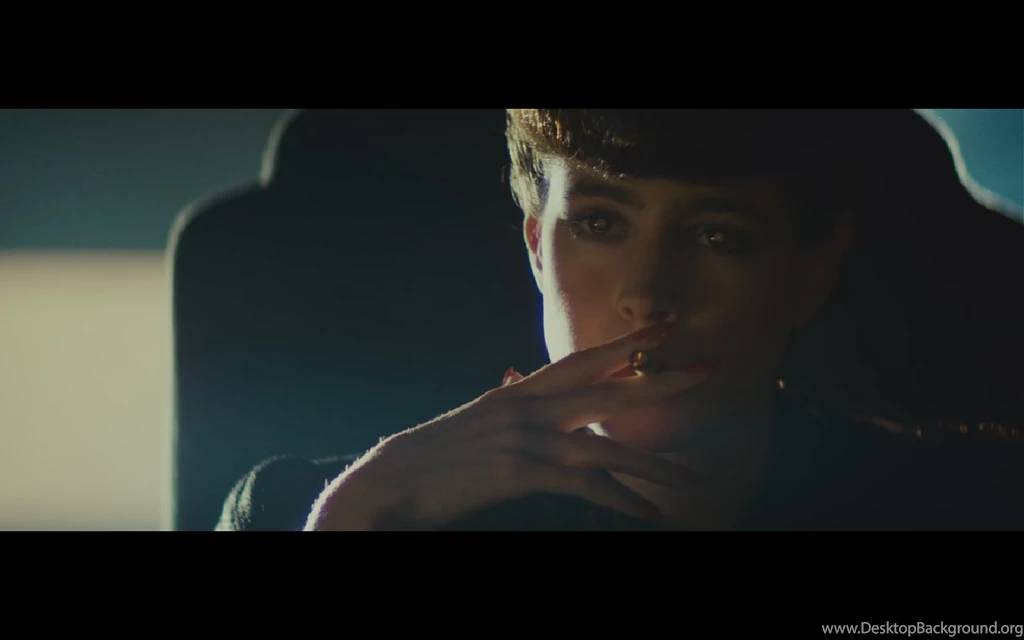 Download Blade Runner Wallpapers 1440x900