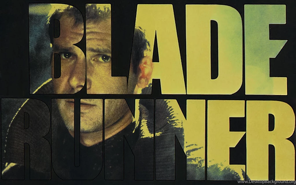 Blade Runner   Blade Runner Wallpapers (30870037)   Fanpop