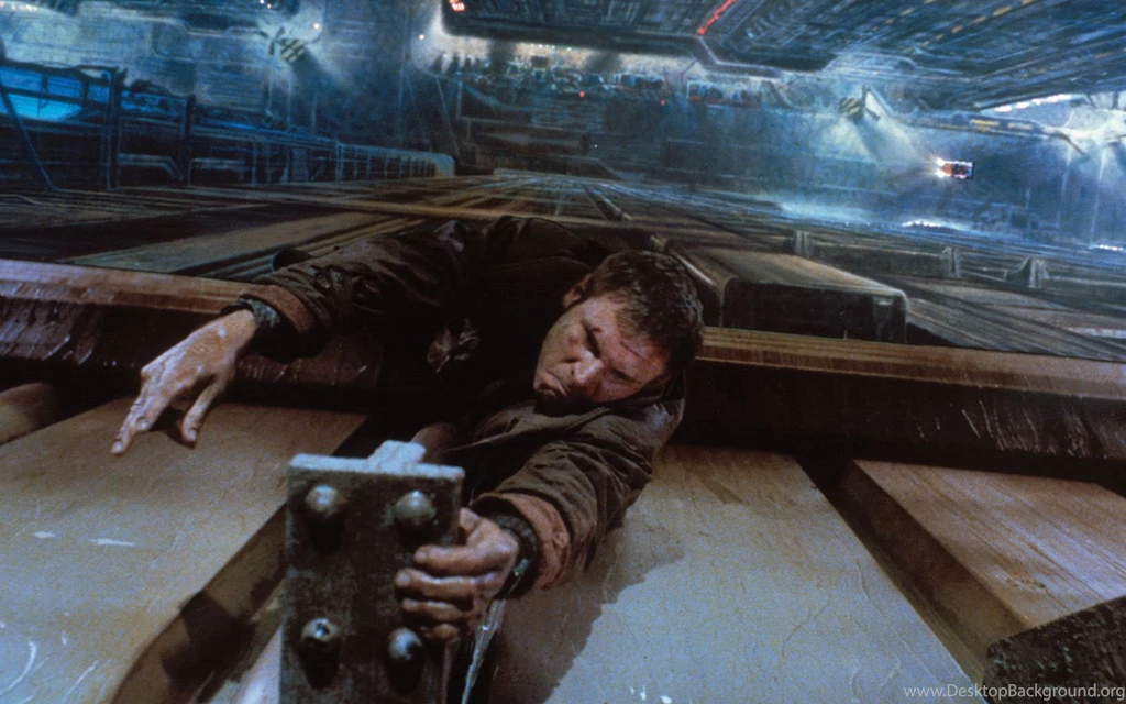 Download Blade Runner Wallpapers 1680x1050