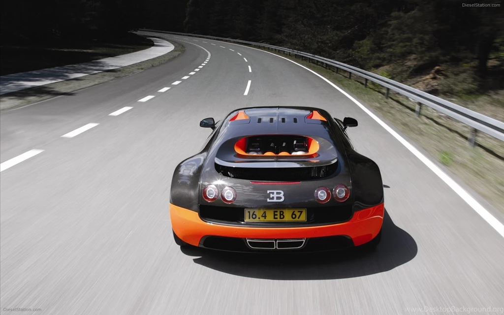 Sports Bike Veyron Super Car Exotic Wallpapers Desktop ...