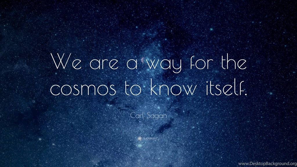 Carl Sagan Quotes (20 Wallpapers) Quotefancy