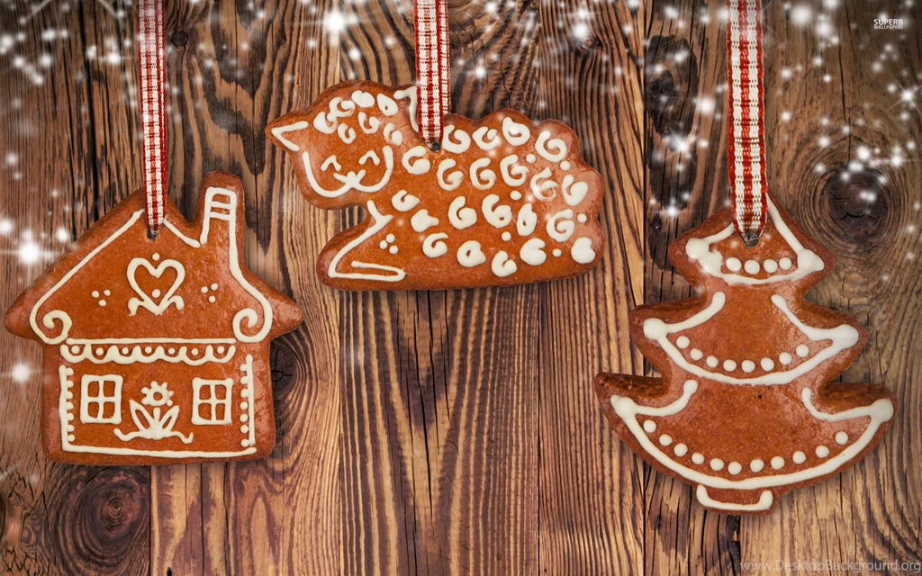 Top Gingerbread Wallpapers Wallpapers