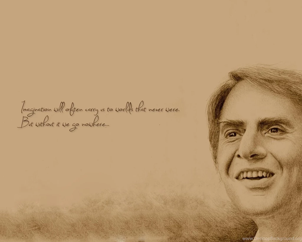 Carl Sagan Quotes About Weed. QuotesGram