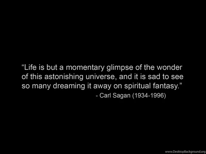 Quotes,religion Quotes Religion Atheism Carl Sagan Text Only ...