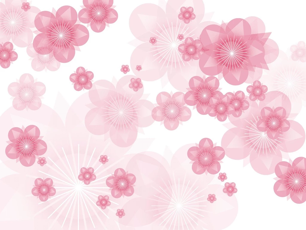 Pink Flower Wallpapers