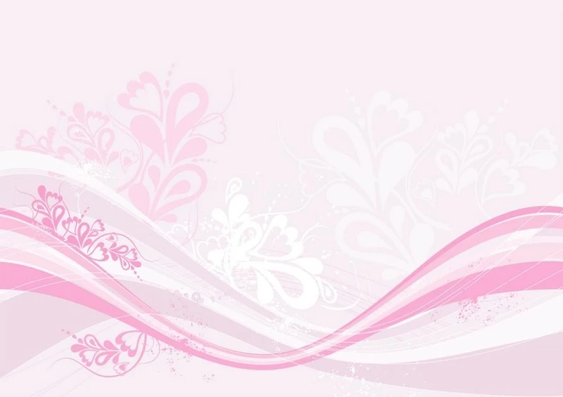 Modern Pink Floral 1086x768 Wallpapers – Architecture Modern HD ...