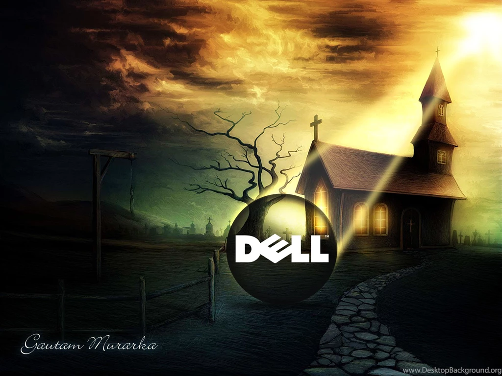 Dell Wallpapers
