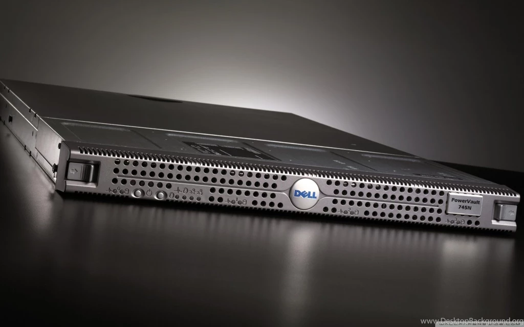 Dell Powervault 745N HD Desktop Wallpapers : High Definition ...