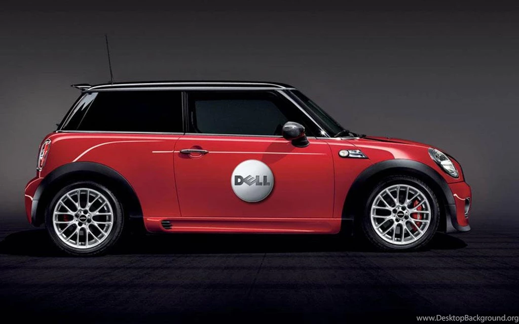 Mini Cooper Dell (