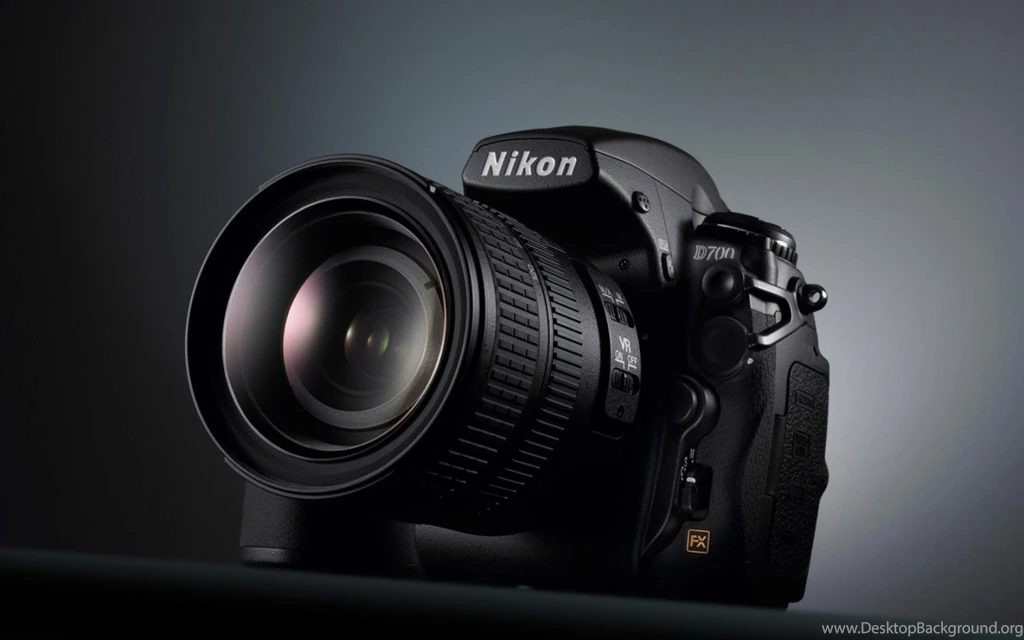 Nikon Camera Wallpapers Free Download In Ultra HD Resolution