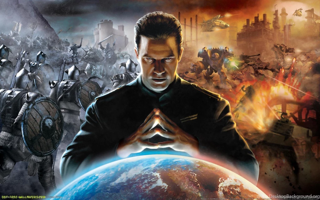 Download Empire Earth Wallpapers
