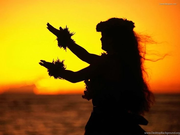 Hawaii Sunset
