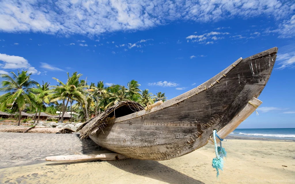 Waikiki Beach Hawaii Wallpapers