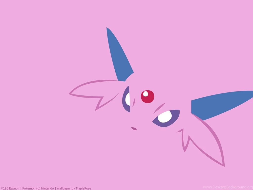 196 Espeon