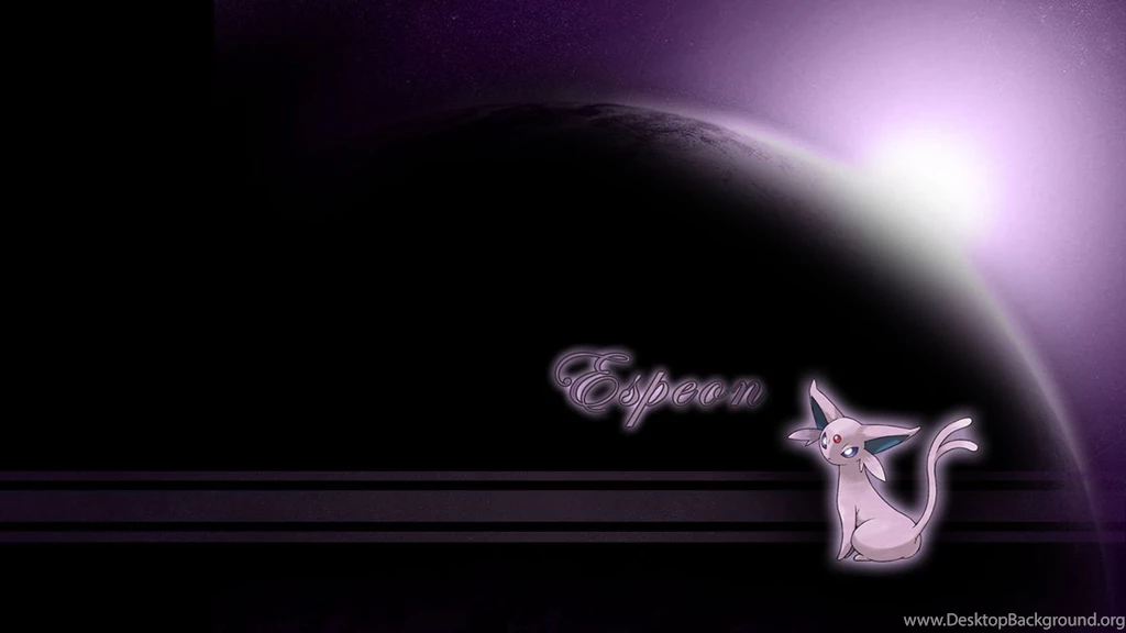 Espeon Sun Wallpapers By Wild Espy On DeviantArt