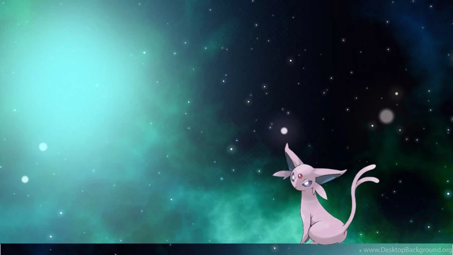 Espeon Wallpapers By Auroraborealisrox On DeviantArt