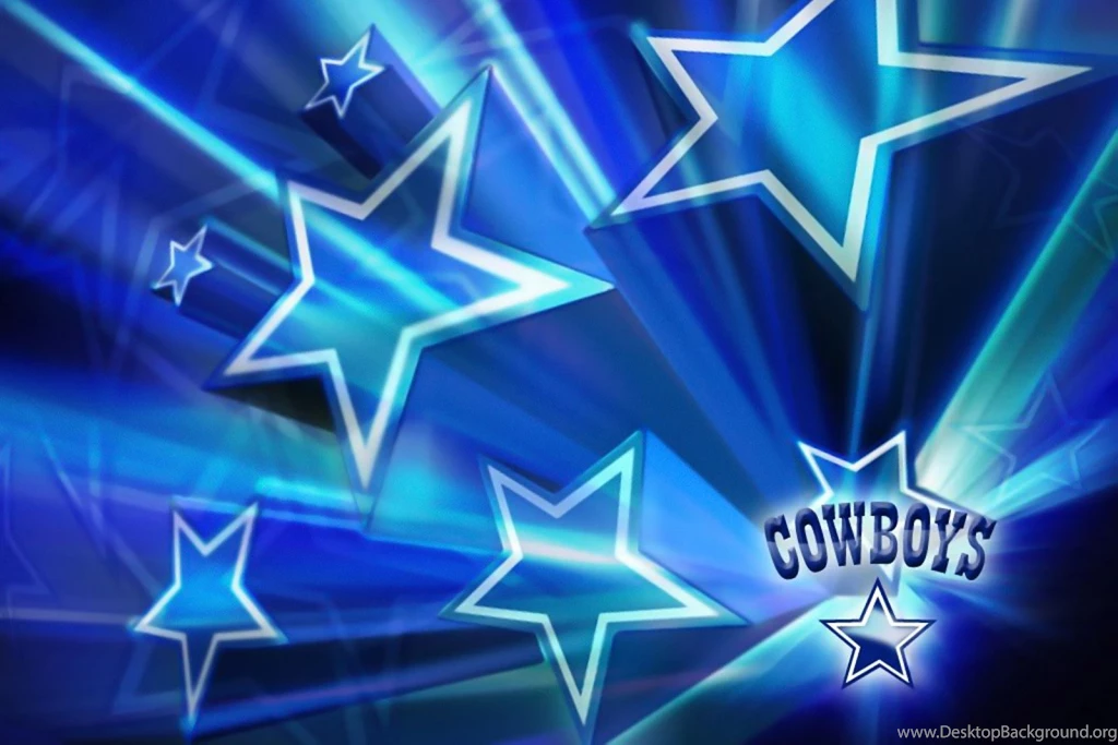 Of The Day: Dallas Cowboys Wallpapers