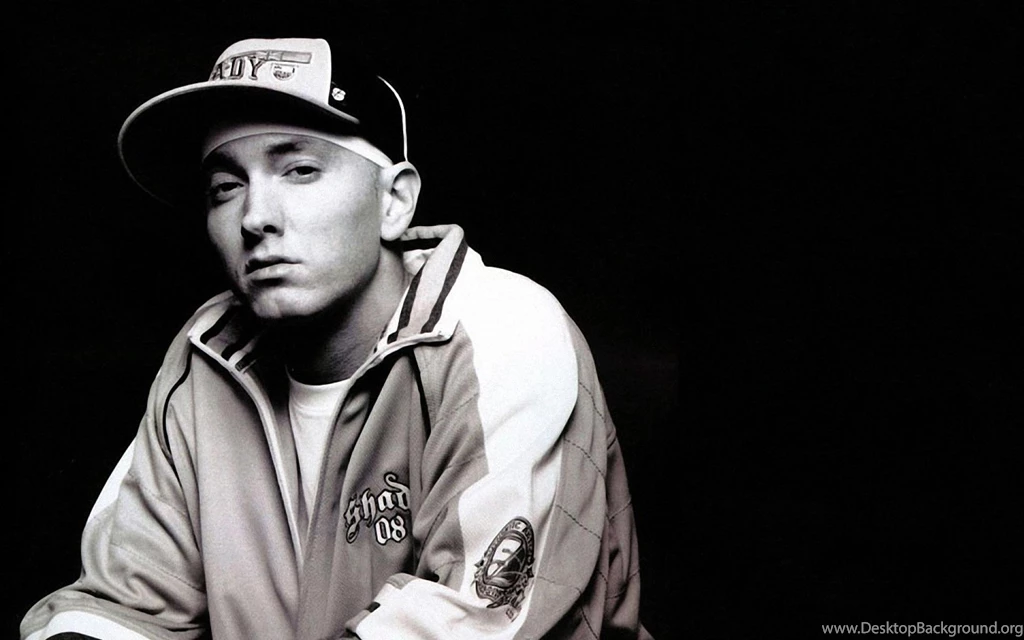 Eminem Hd Wallpapers Collection (38+)