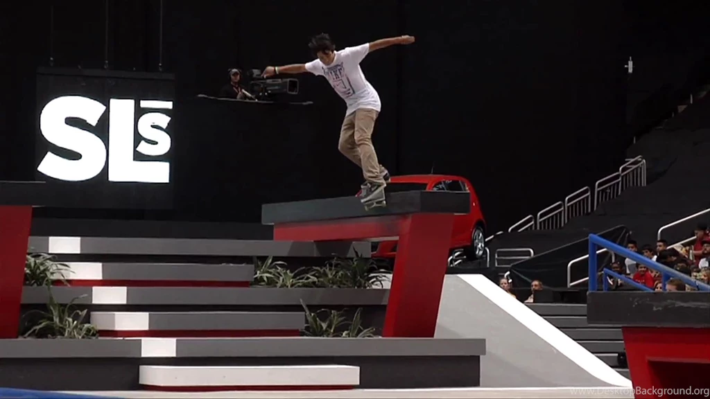 Wallpapers Street League Best Of Sean Malto .2 1920x1080