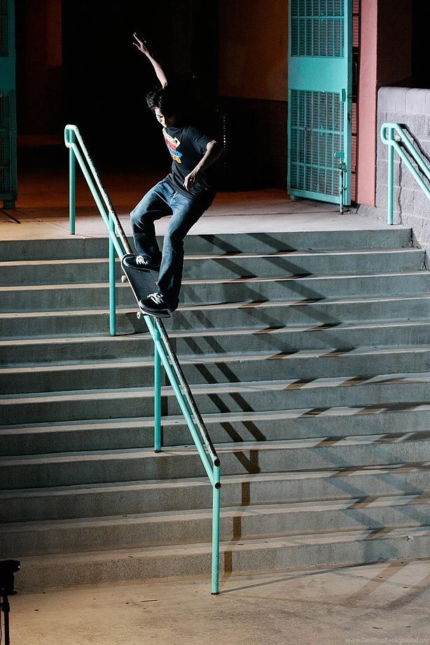 AZ Recognition Tour '09 Gallery! / Blog / Etnies Action Sports ...