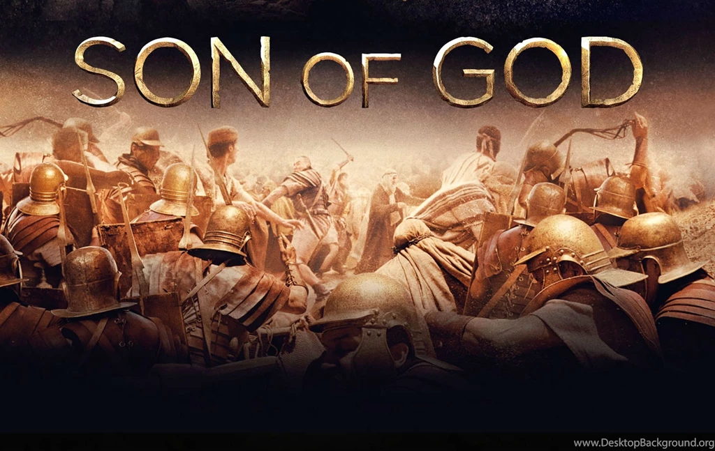 SON OF GOD Drama Religion Christian Jesus Son God Wallpapers ...