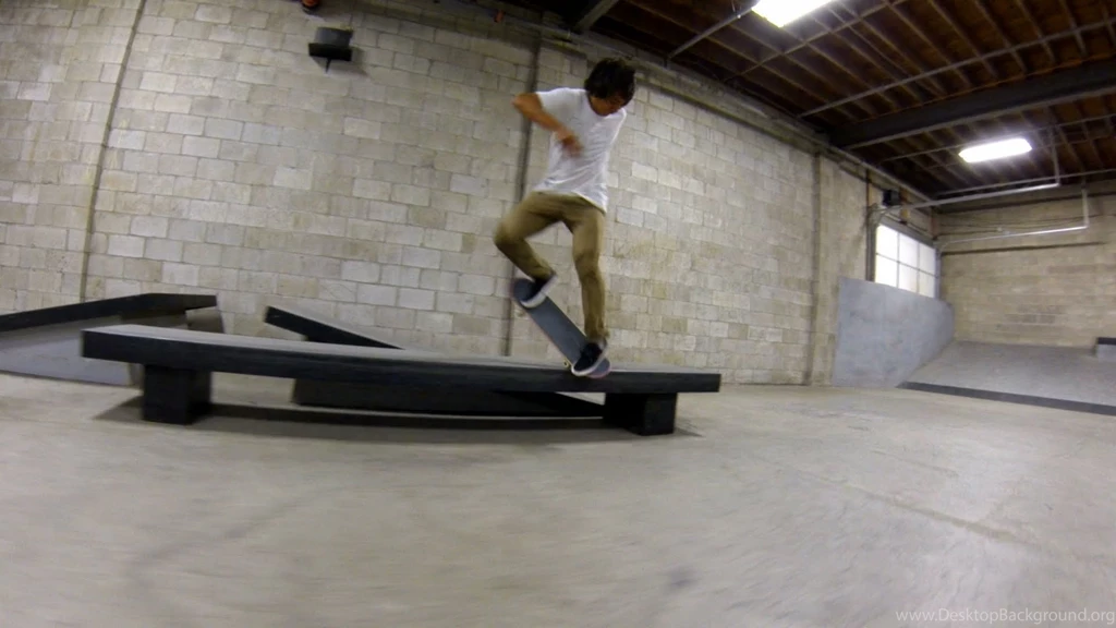 GoPro: Sean Malto And London At Home In Kansas City YouTube