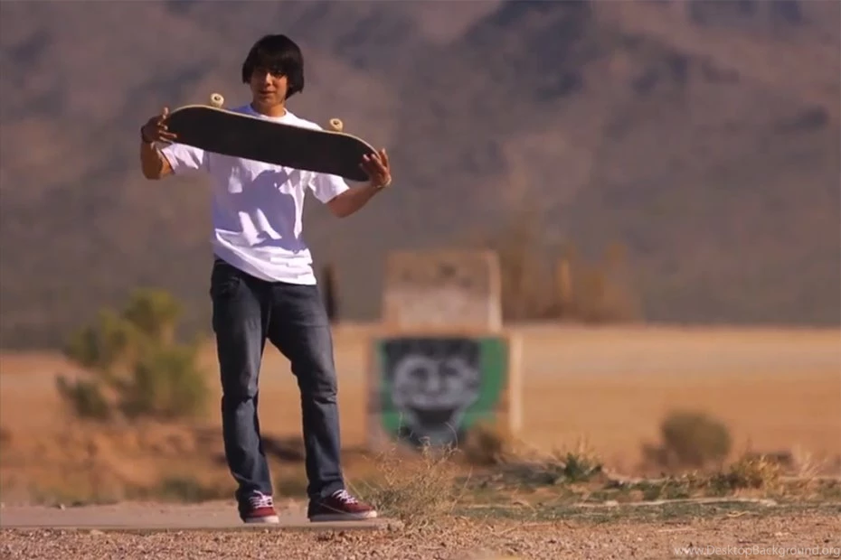 Girl Skateboards And Ed Banger Records Team Up To Remix Sean ...
