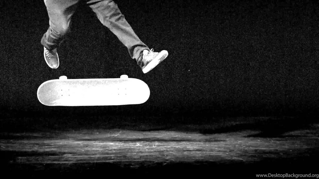 How To 360 Flip By Sean Malto   YouTube