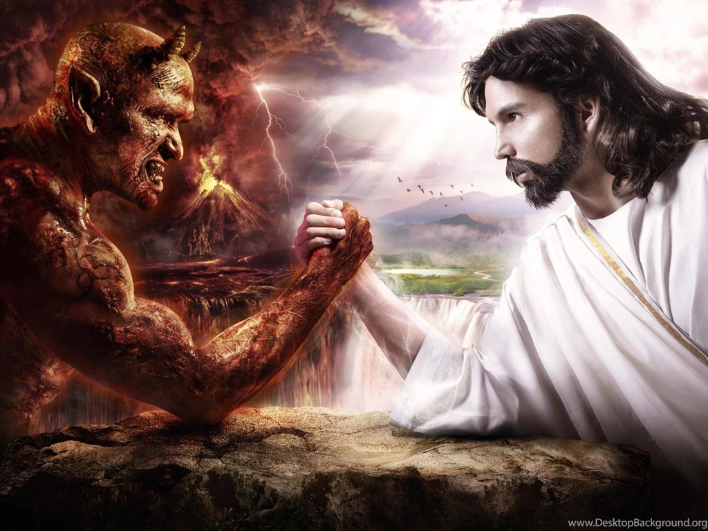 Religious Wallpapers