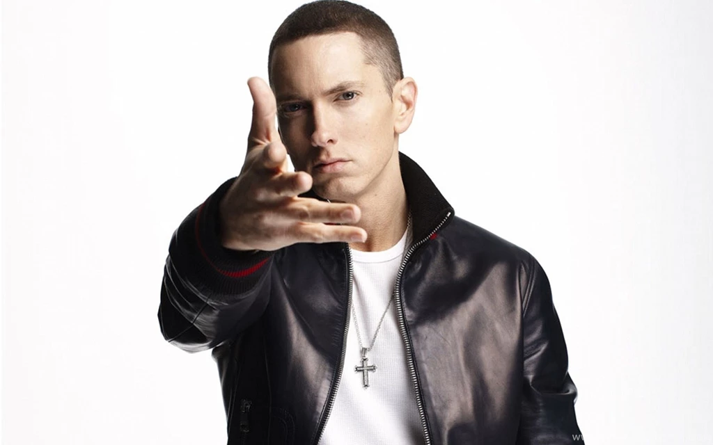 Eminem Wallpapers