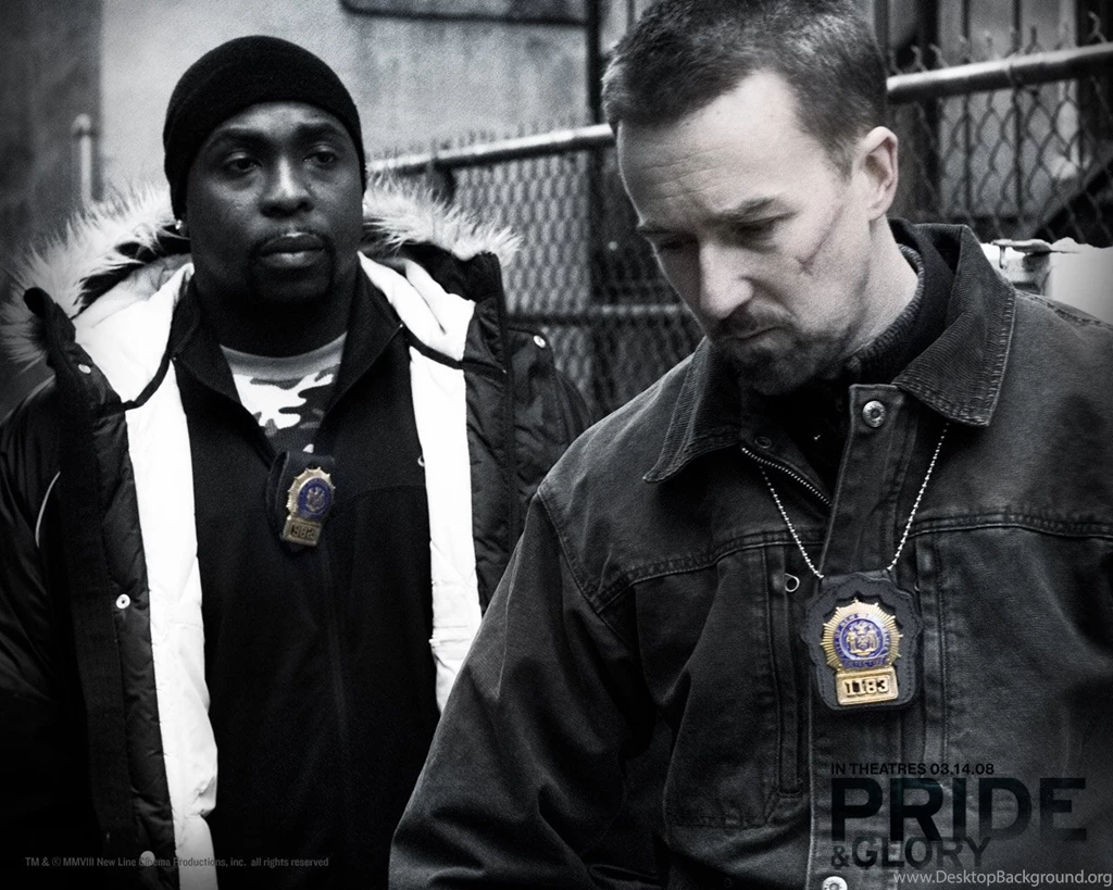 Edward Norton   Edward Norton In Pride And Glory Wallpapers 5 800x600